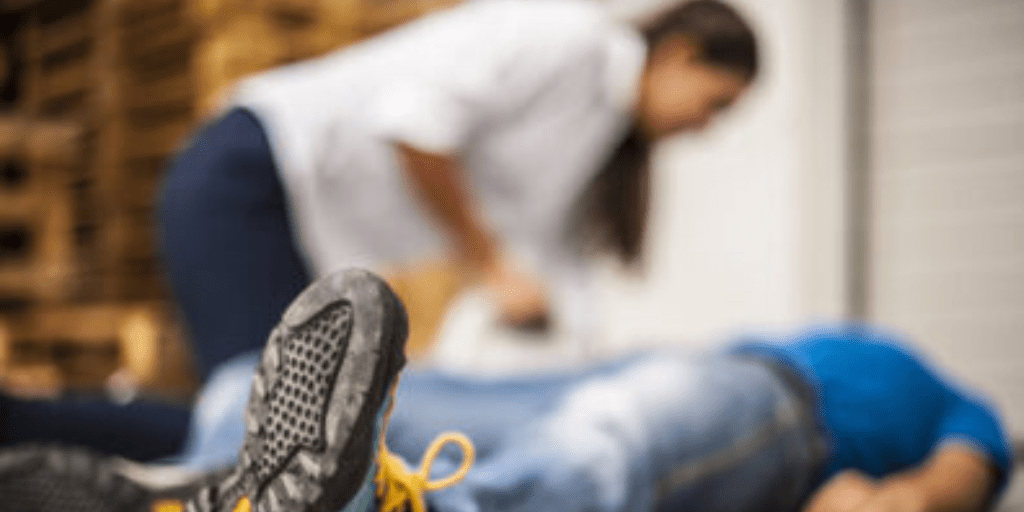 El Dorado, CA Spinal Cord Injury Lawyer