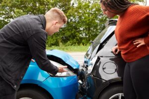 Folsom, CA Car Accident Attorney