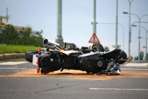Folsom, CA Motorcycle Accident Attorney