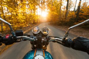 Folsom, CA Motorcycle Accident Lawyer