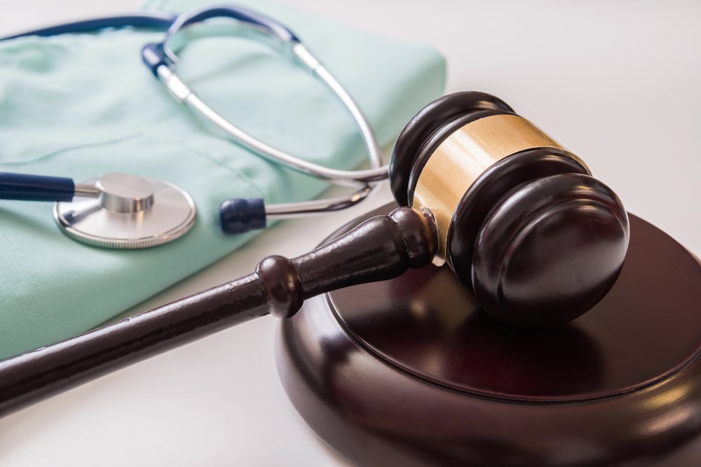 Folsom, CA personal injury lawyer