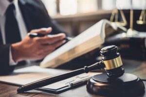 Folsom, California Truck Accident Attorney