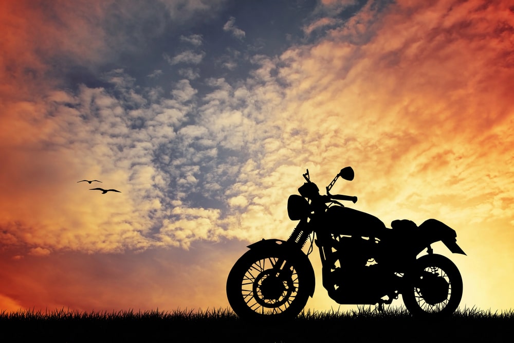 Folsom Motorcycle Accident Lawyer
