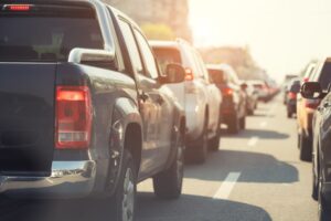Most Dangerous Locations For Accidents In Folsom