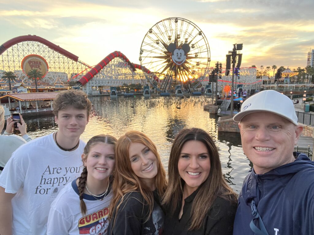 The Gordon Law Firm Family