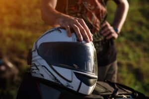 Motorcycle Accident Attorney in Folsom, CA