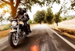 Motorcycle Accident Lawyer in Folsom, California