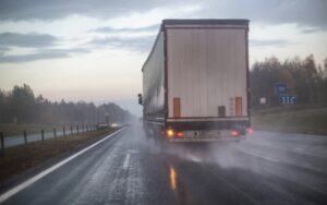 Truck Accident Attorney in Folsom, California