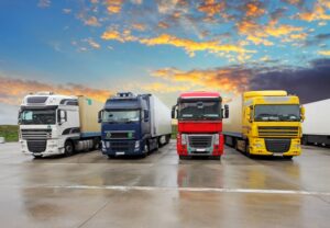 Truck Accident Lawyer in Folsom, CA