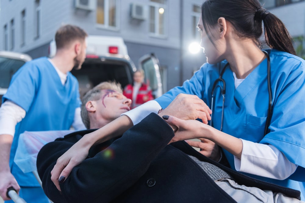 catastrophic injury lawyer El Dorado Hills, CA
