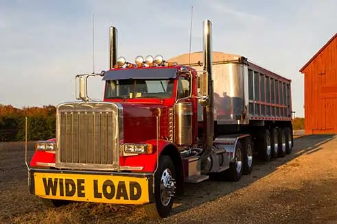 The Gordon Law Firm - California truck accident lawyer