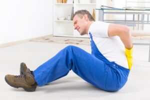 Common Causes of Spinal Cord Injuries in El Dorado Hills, CA