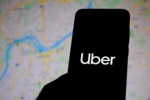 Common causes of Uber accidents in El Dorado Hills, CA