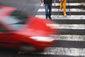 Pedestrian accident lawyer El Dorado Hills, CA faqs
