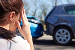Types of damages recoverable from car accidents in El Dorado Hills, CA