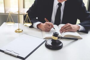 Personal Injury Statistics in Rancho Cordova