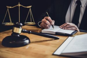 What to do immediately after an e-scooter accident in El Dorado Hills, CA