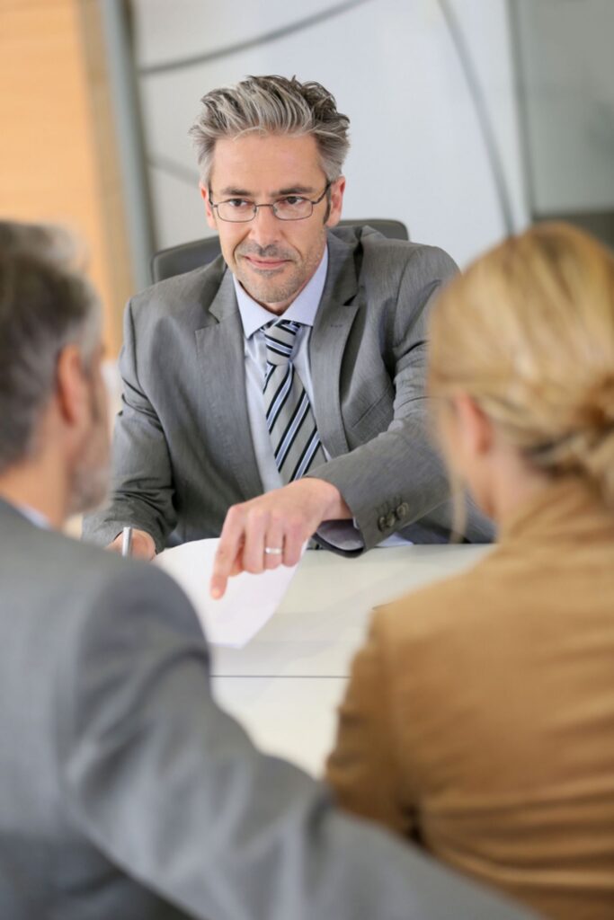 9 Questions to Ask Your Car Accident Lawyer