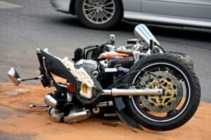 What Steps Should I Take After a Motorcycle Accident?