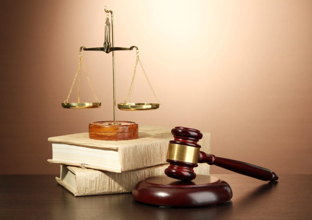 Personal Injury Lawyer in Rancho Cordova, CA