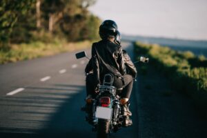 Why Choose The Gordon Law Firm for Motorcycle Accident Cases in Rancho Cordova, CA?