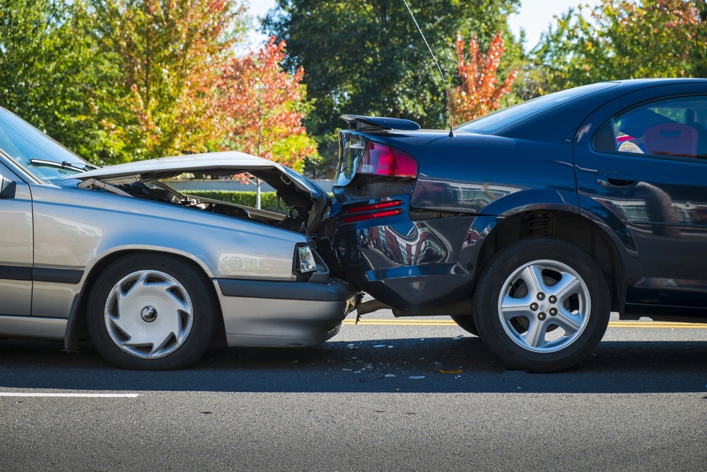 car accident lawyer Rancho Cordova, CA