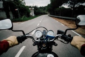 motorcycle accident lawyer in Rancho Cordova, CA