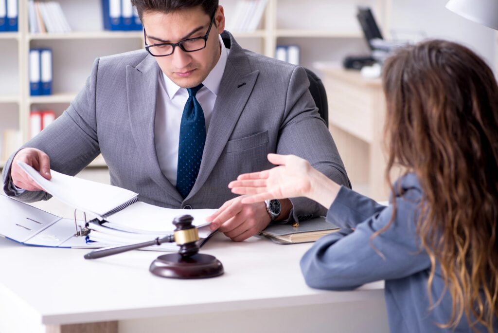 personal injury lawyer Folsom, CA