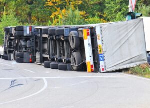 Why Choose The Gordon Law Firm for Truck Accident Cases in Rancho Cordova, CA?