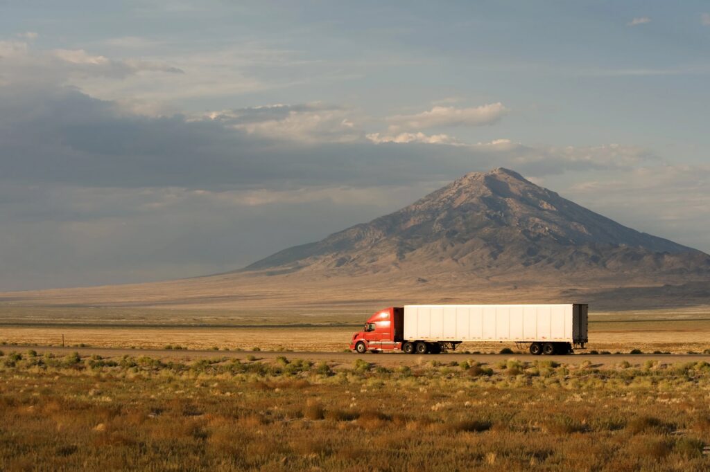 truck accident lawyer Rancho Cordova, CA