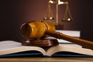 California Legal Requirements for Motorcycle Accident Cases