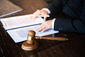 California Legal Requirements for Truck Accident Cases