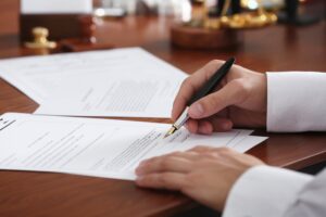 Why Choose The Gordon Law Firm for Car Accident Cases in Rancho Cordova, CA?