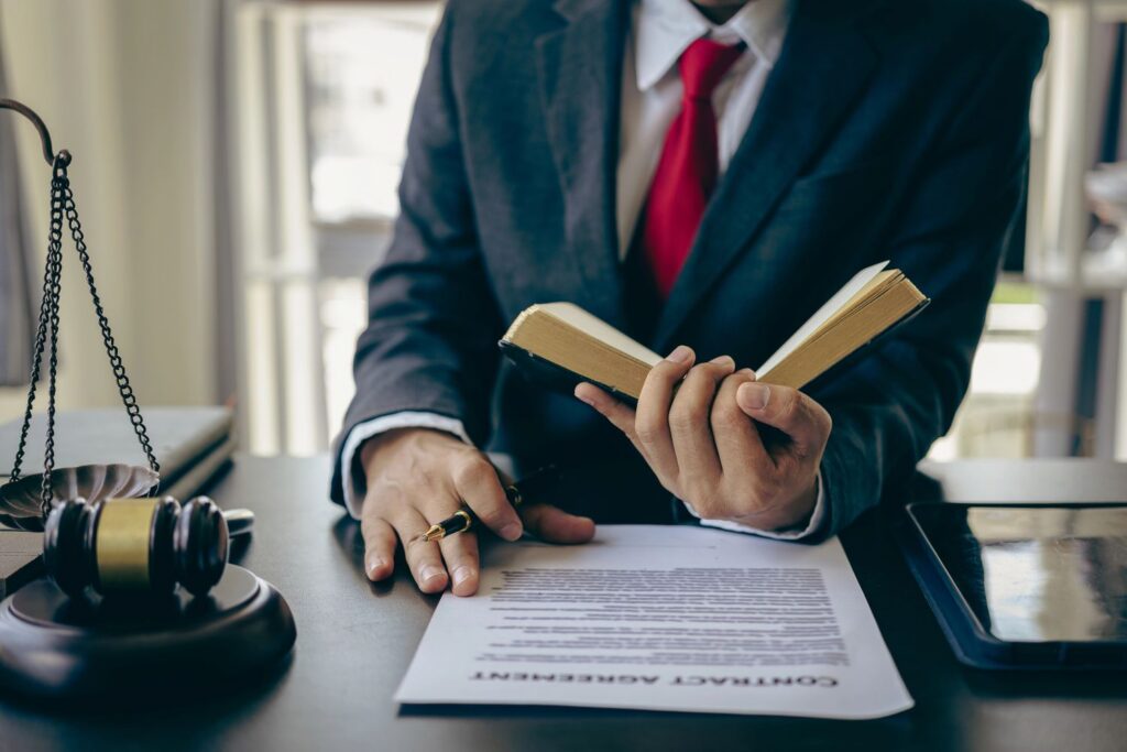 truck accident lawyer Brooklyn, NY