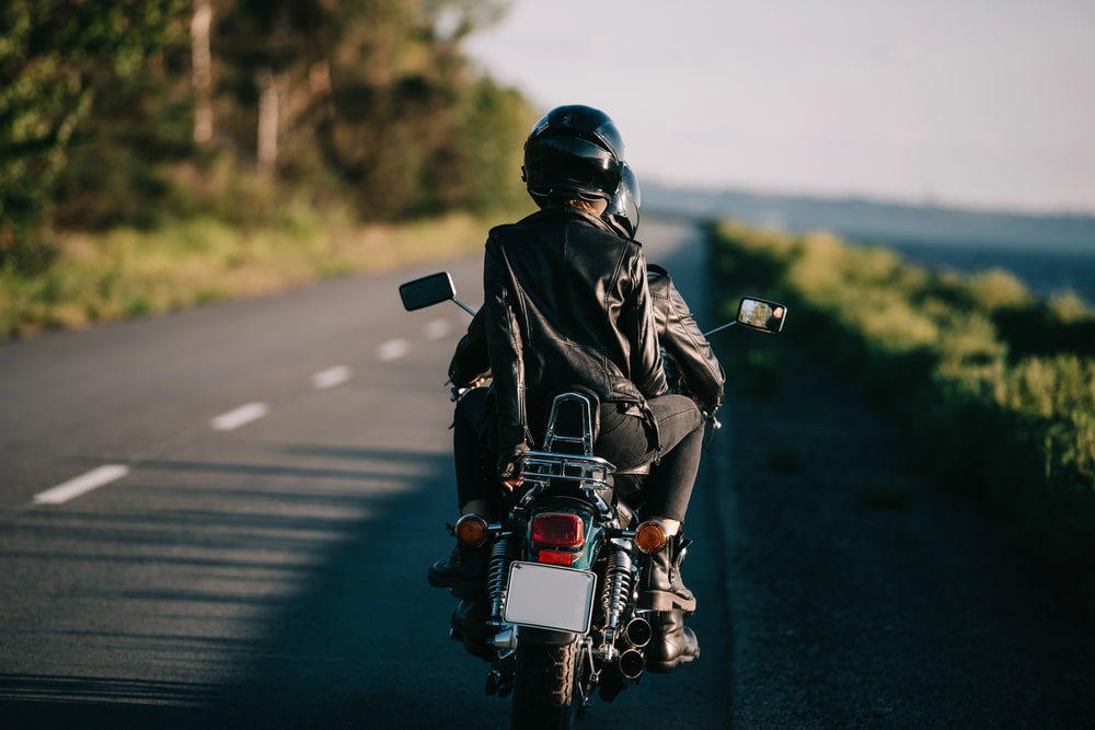 motorcycle accident lawyer White Rock, CA