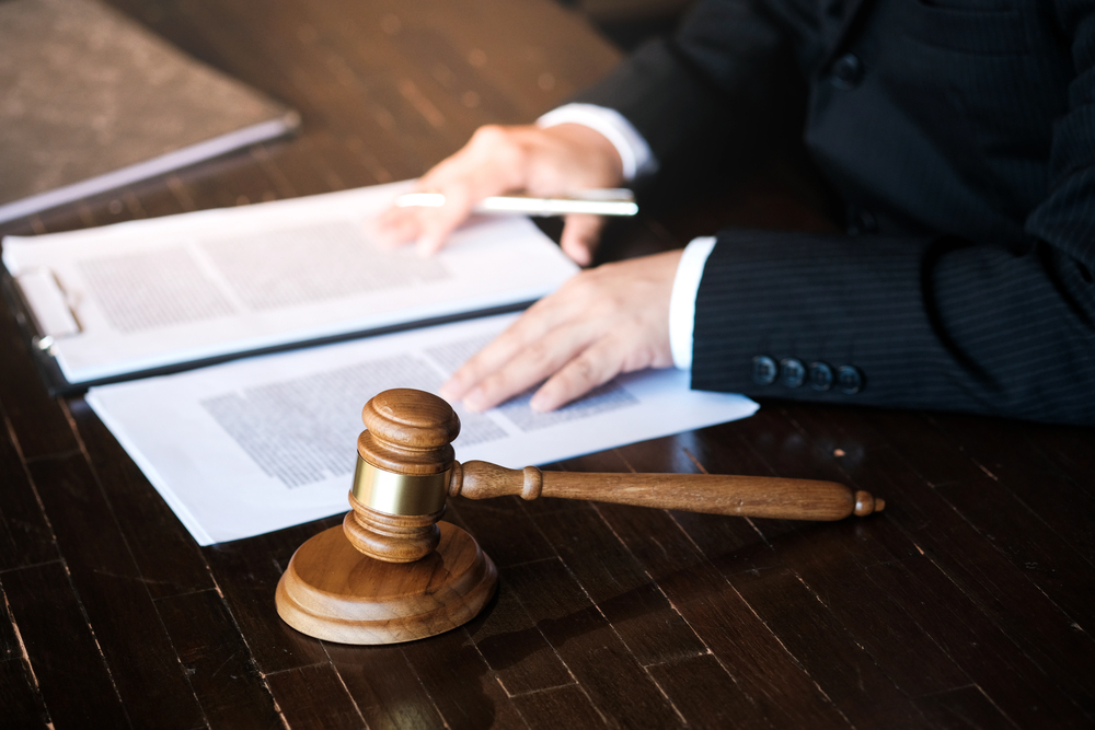 premises liability lawyer White Rock, CA