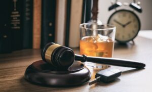 DUI accident lawyer in White Rock, CA