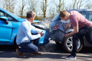 car accident lawyer in White Rock, CA
